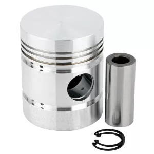 Kolv Std 5-Ring Fo 81803864