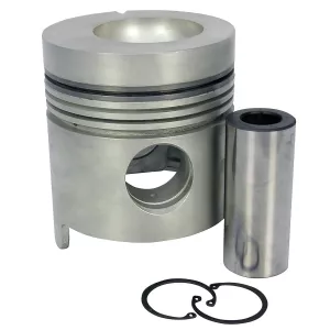 Kolv Std 4-Ring Fo 83937063