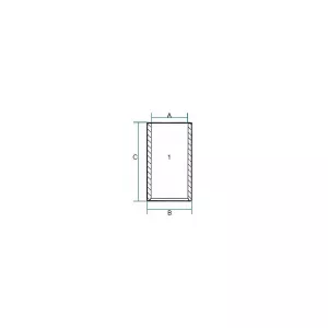 Foder Std Halvfärdiga