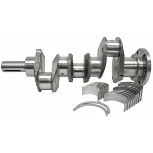 Vevaxel Med Lager  A3.152 Ad3.152