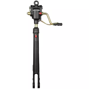 Lyftarm Komplett  Mf 184347M93