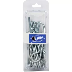 Låssprintar 25 Delar