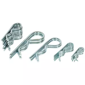 Låssprintar 25 Delar