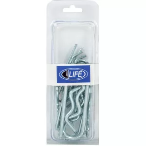 Låssprintar 14 Delar