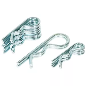 Låssprintar 14 Delar