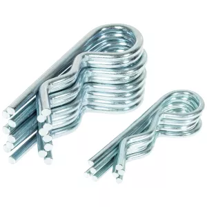 Låssprintar 12 Delar