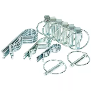 Ringsprintsserie 20 Del