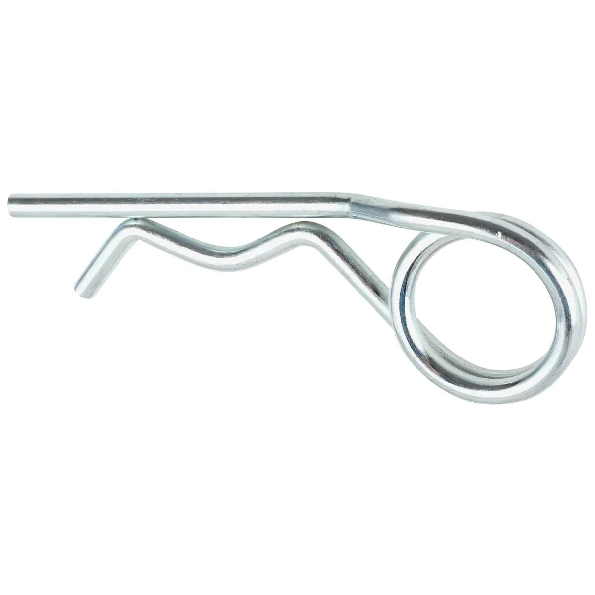 Låssprintar 4Mm 10St