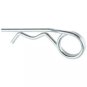 Låssprintar 4Mm 10St