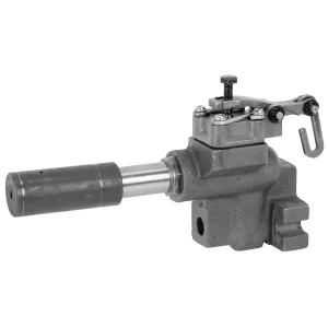 Hydraulik Tryckregleringsventil