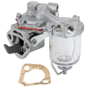 Matarpump Mf35,135