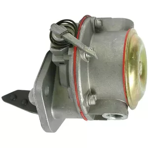 Matarpump Valmet,Mf,Ford