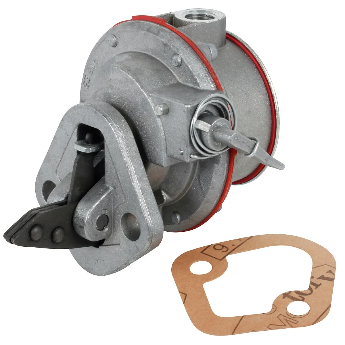 Matarpump Valmet,Mf,Ford
