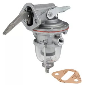 Matarpump Major/Power Major