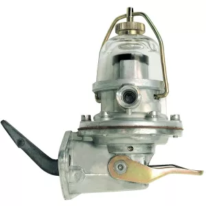 Matarpump Major/Power Major