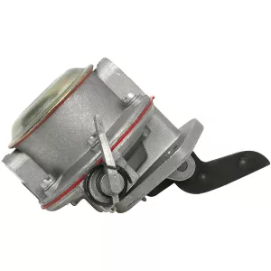 Matarpump Super Major