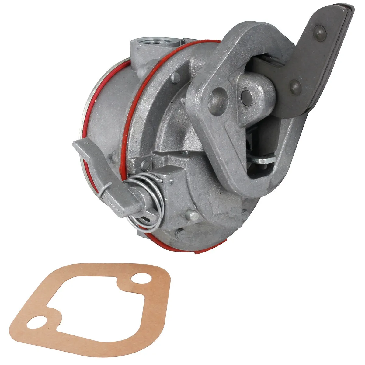 Matarpump Super Major