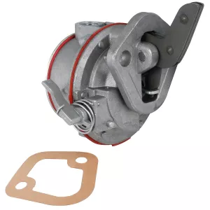 Matarpump Super Major