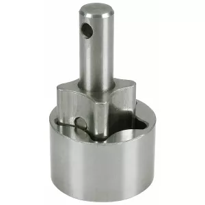 Axel Och Drev Oljepump Mf 827615M91