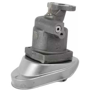 Oljepump Fo 83956421