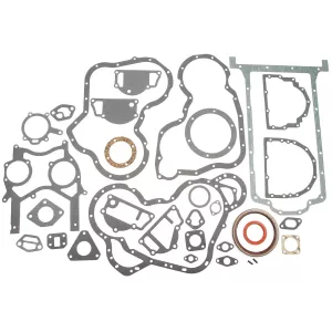 Bottensats