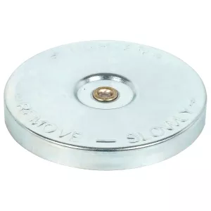 Tanklock Bränsle/Olje Fo 81718153