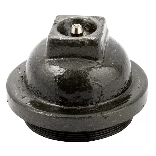 Navkapsel Främre 50,7Mm