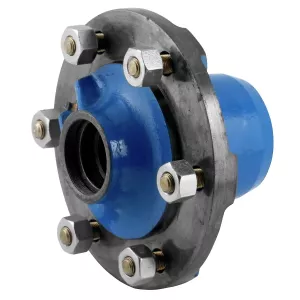 Hjulnav Fram Ford 81823162