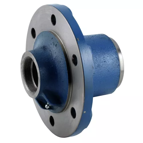 Hjulnav Fram Ford 81823161