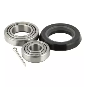 Hjullagersats Främre Ford 81825778