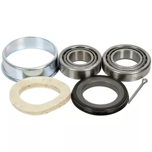 Hjullagersats Främre Cih 1094017R92