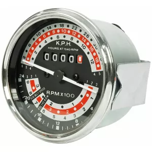Traktormeter Mf 89963M91
