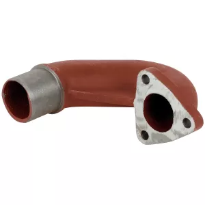 Avgaskrök Mf 897914M1