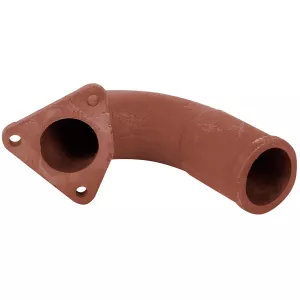 Avgaskrök Ford 81796352