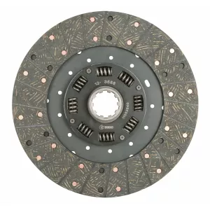 Drivlamell 305Mm Fjädrat Centrum 10Z