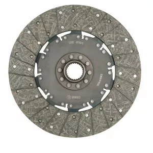 Drivlamell 327Mm 25Z