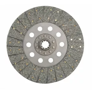 Drivlamell 327Mm 10Z