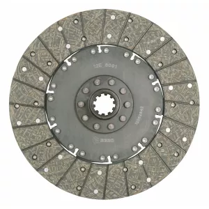 Drivlamell 302Mm 10Z