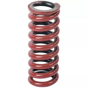 Fjäder Röd Mf 886396M1