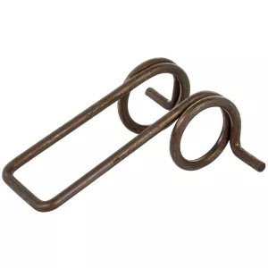 Fjäder Kopplingsarm Mf 893121M2