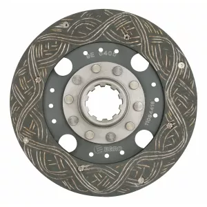 Drivlamell 225Mm Pto 10Z