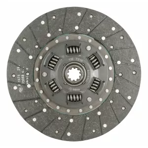 Drivlamell 280Mm Fjädrat Centrum 10Z