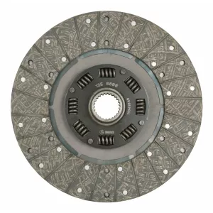 Drivlamell 305Mm Fjädrat Centrum 25Z