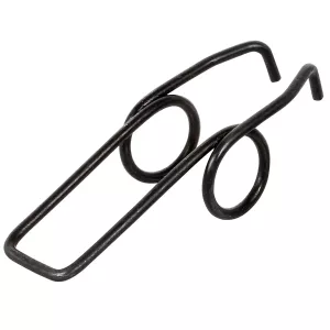 Fjäder Kopplingsarm Mf 887910M1