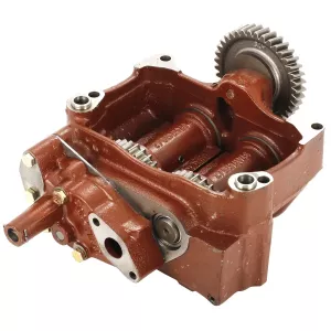 Balansvikt Oljepump Mf 746432M91 / Vo 41733082