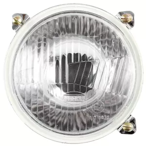 Strålkastarinsats Rund Vänster Mf 1672769M1