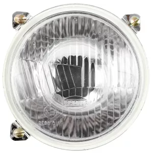 Strålkastarinsats Rund Höger Mf 1672768M91