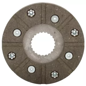 Handbromsskiva Ford 83906199