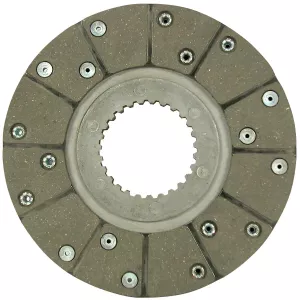 Bromsskiva Komplett Mf 3609098M1