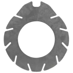 Stålskiva Broms Mf 1860965M2 / Va 411040 / K945755